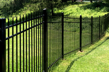 Gateopeners & fencing